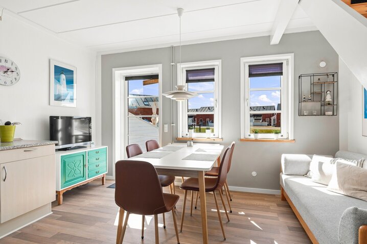 Ferienhaus 86340 in Feriecenter Rim,Vestergade 233c, Hus/Haus 75, Havneby, Rømø - Bild #7