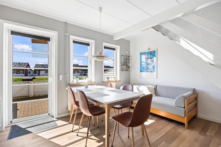 Ferienhaus 86340 in Feriecenter Rim,Vestergade 233c, Hus/Haus 75, Havneby, Rømø - Bild #8