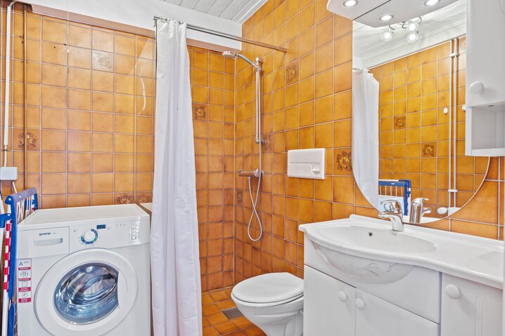 Ferienhaus 86340 in Feriecenter Rim,Vestergade 233c, Hus/Haus 75, Havneby, Rømø - Bild #10