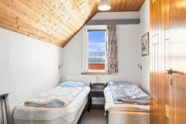 Ferienhaus 86340 in Feriecenter Rim,Vestergade 233c, Hus/Haus 75, Havneby, Rømø - Bild #12