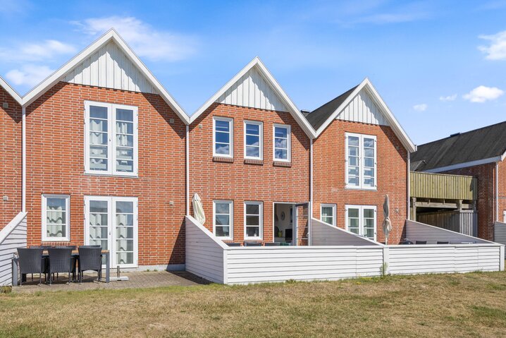 Ferienhaus 86340 in Feriecenter Rim,Vestergade 233c, Hus/Haus 75, Havneby, Rømø - Bild #14