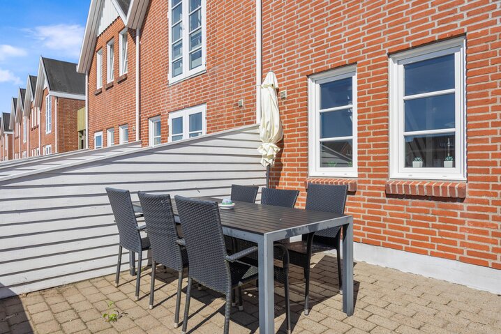 Ferienhaus 86340 in Feriecenter Rim,Vestergade 233c, Hus/Haus 75, Havneby, Rømø - Bild #15