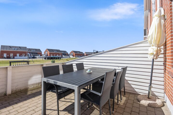 Ferienhaus 86340 in Feriecenter Rim,Vestergade 233c, Hus/Haus 75, Havneby, Rømø - Bild #16