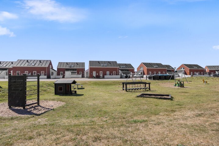 Ferienhaus 86340 in Feriecenter Rim,Vestergade 233c, Hus/Haus 75, Havneby, Rømø - Bild #18