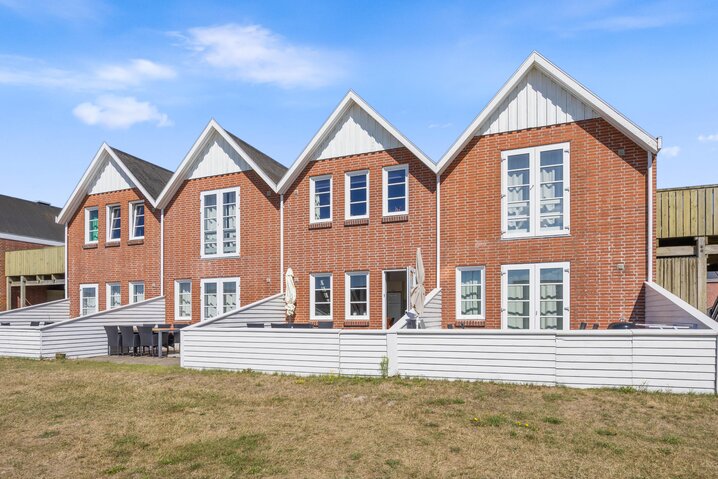 Ferienhaus 86340 in Feriecenter Rim,Vestergade 233c, Hus/Haus 75, Havneby, Rømø - Bild #19