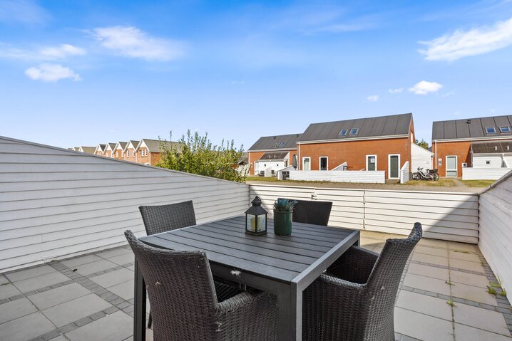 Ferienhaus 86340 in Feriecenter Rim,Vestergade 233c, Hus/Haus 75, Havneby, Rømø - Bild #20