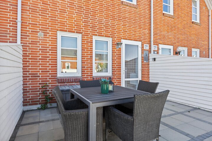 Ferienhaus 86340 in Feriecenter Rim,Vestergade 233c, Hus/Haus 75, Havneby, Rømø - Bild #21