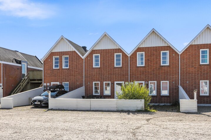 Ferienhaus 86340 in Feriecenter Rim,Vestergade 233c, Hus/Haus 75, Havneby, Rømø - Bild #22