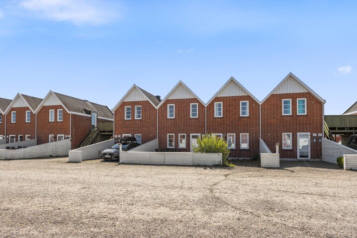 Ferienhaus 86340 in Feriecenter Rim,Vestergade 233c, Hus/Haus 75, Havneby, Rømø - Bild #23