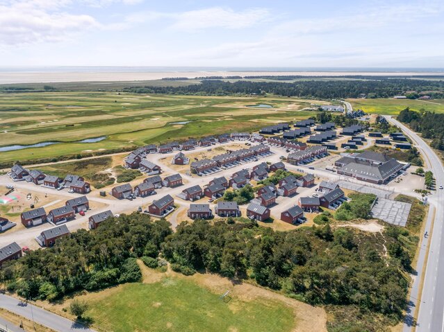 Ferienhaus 86340 in Feriecenter Rim,Vestergade 233c, Hus/Haus 75, Havneby, Rømø - Bild #37