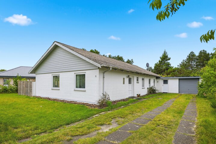 Ferienhaus 86346 in Ternevej 5, Havneby, Rømø - Bild #0