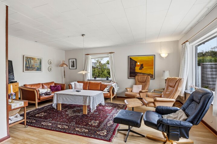 Ferienhaus 86346 in Ternevej 5, Havneby, Rømø - Bild #1