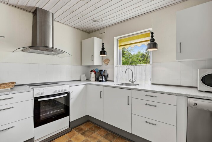 Ferienhaus 86346 in Ternevej 5, Havneby, Rømø - Bild #2