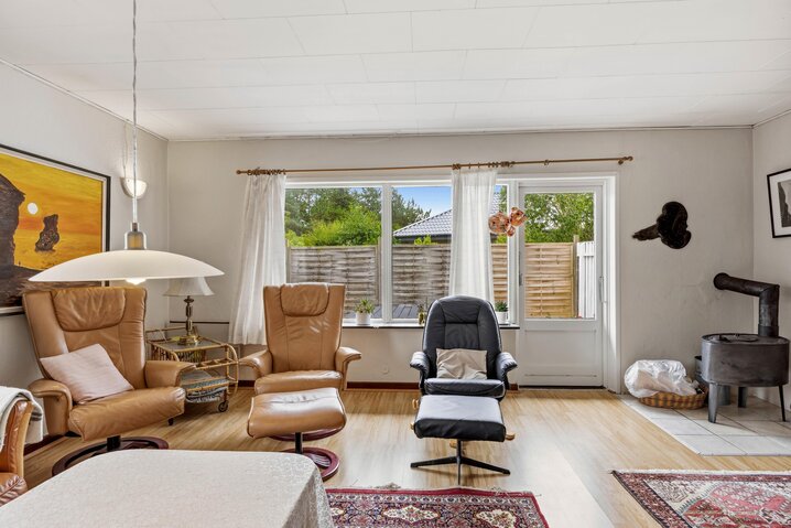 Ferienhaus 86346 in Ternevej 5, Havneby, Rømø - Bild #4