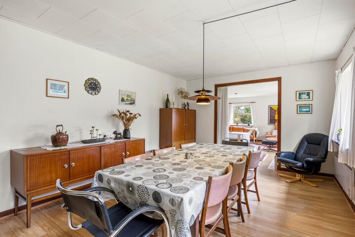 Ferienhaus 86346 in Ternevej 5, Havneby, Rømø - Bild #5