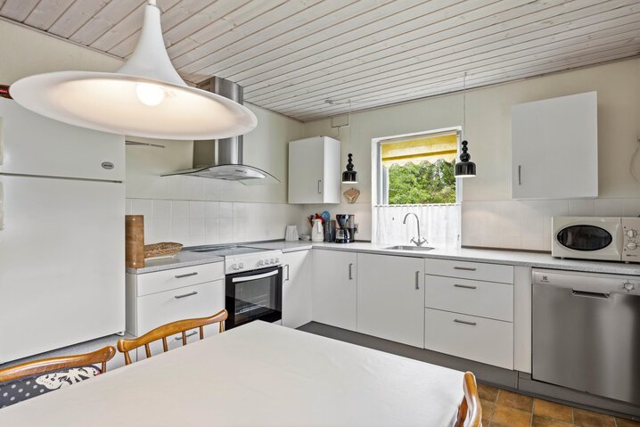 Ferienhaus 86346 in Ternevej 5, Havneby, Rømø - Bild #9