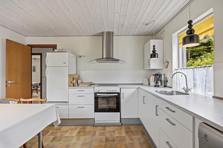 Ferienhaus 86346 in Ternevej 5, Havneby, Rømø - Bild #10