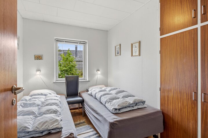 Ferienhaus 86346 in Ternevej 5, Havneby, Rømø - Bild #15