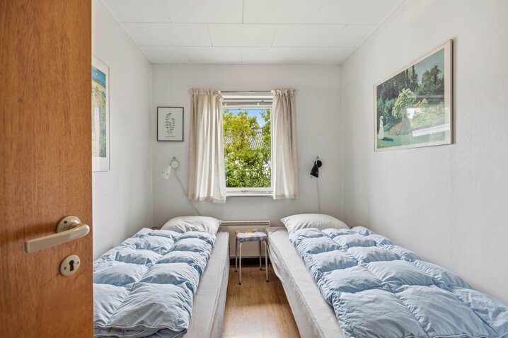 Ferienhaus 86346 in Ternevej 5, Havneby, Rømø - Bild #16