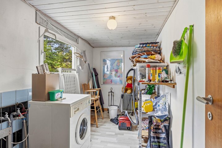 Ferienhaus 86346 in Ternevej 5, Havneby, Rømø - Bild #17