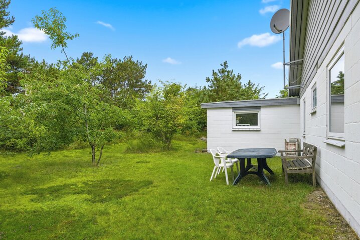 Ferienhaus 86346 in Ternevej 5, Havneby, Rømø - Bild #18