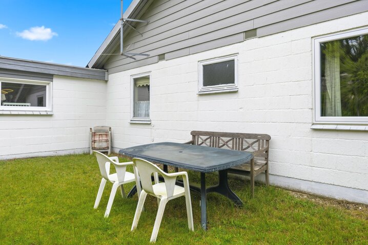 Ferienhaus 86346 in Ternevej 5, Havneby, Rømø - Bild #19