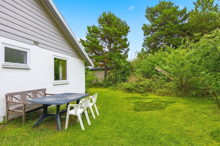 Ferienhaus 86346 in Ternevej 5, Havneby, Rømø - Bild #20