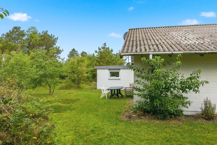 Ferienhaus 86346 in Ternevej 5, Havneby, Rømø - Bild #21