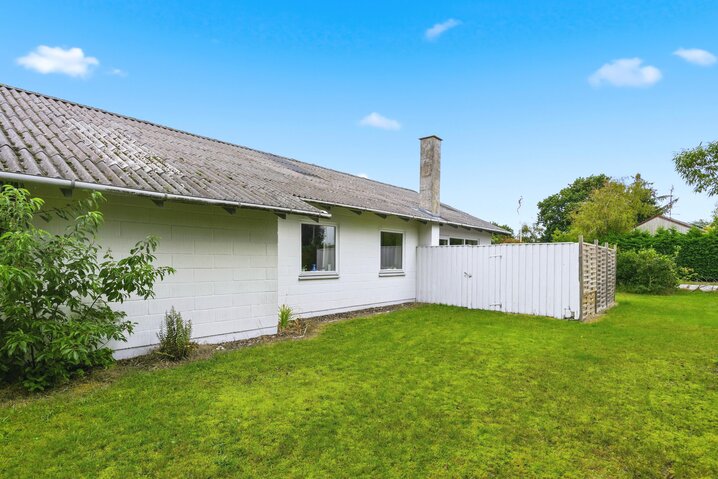 Ferienhaus 86346 in Ternevej 5, Havneby, Rømø - Bild #22