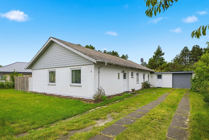 Ferienhaus 86346 in Ternevej 5, Havneby, Rømø - Bild #27