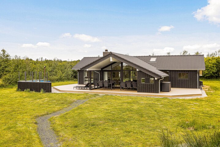 Sommerhus 87014 på Vestergårdsvænget 16, Sønderstrand, Rømø - Billede #28