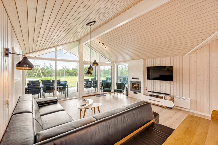 Sommerhus 87014 på Vestergårdsvænget 16, Sønderstrand, Rømø - Billede #1