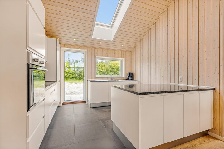 Sommerhus 87014 på Vestergårdsvænget 16, Sønderstrand, Rømø - Billede #4