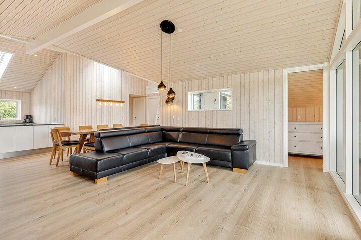 Sommerhus 87014 på Vestergårdsvænget 16, Sønderstrand, Rømø - Billede #5