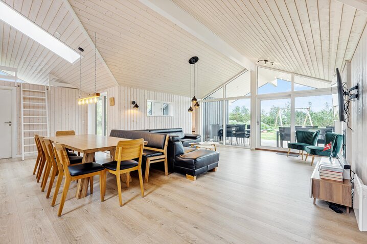 Sommerhus 87014 på Vestergårdsvænget 16, Sønderstrand, Rømø - Billede #6