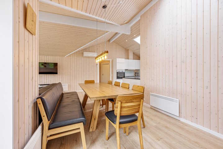 Sommerhus 87014 på Vestergårdsvænget 16, Sønderstrand, Rømø - Billede #9