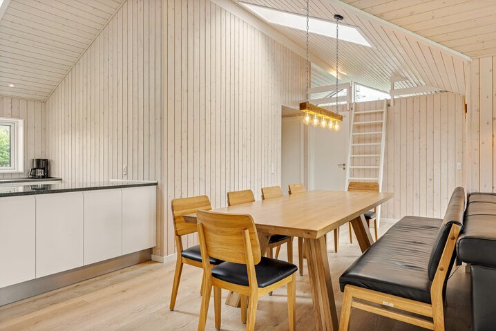 Sommerhus 87014 på Vestergårdsvænget 16, Sønderstrand, Rømø - Billede #10