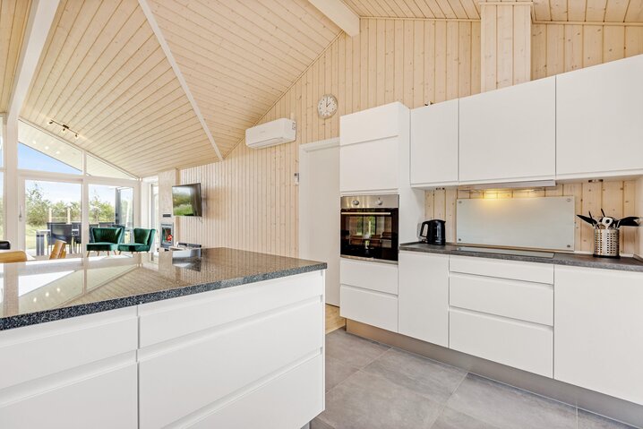 Sommerhus 87014 på Vestergårdsvænget 16, Sønderstrand, Rømø - Billede #3