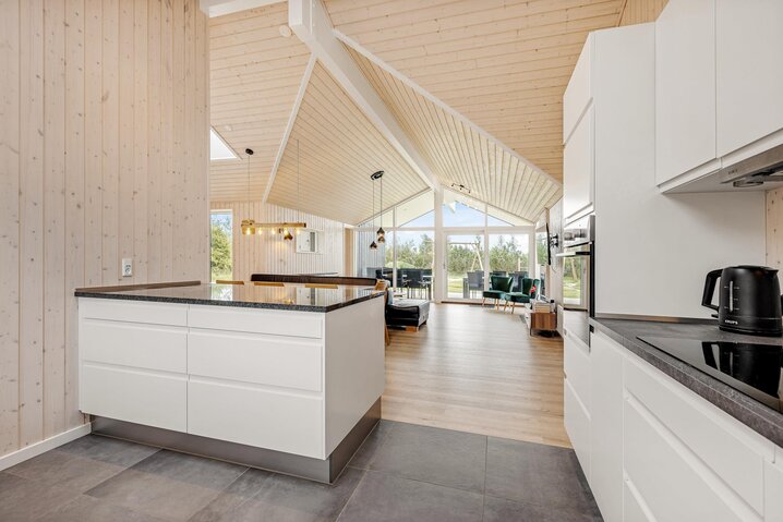 Sommerhus 87014 på Vestergårdsvænget 16, Sønderstrand, Rømø - Billede #11