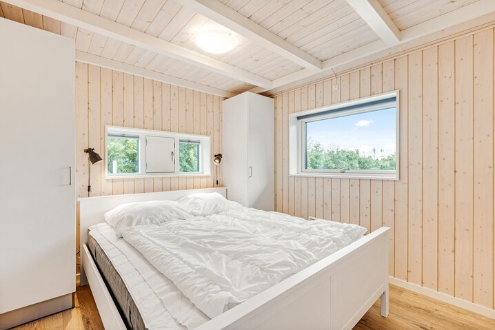 Sommerhus 87014 på Vestergårdsvænget 16, Sønderstrand, Rømø - Billede #12