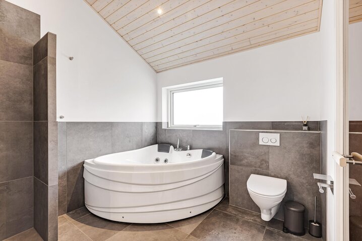 Sommerhus 87014 på Vestergårdsvænget 16, Sønderstrand, Rømø - Billede #14