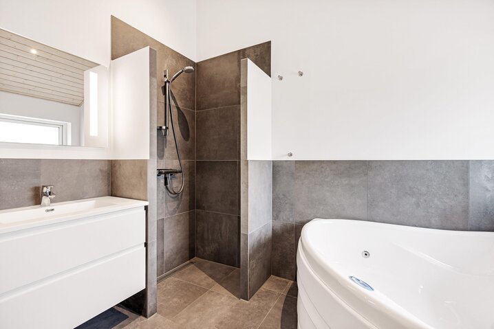 Sommerhus 87014 på Vestergårdsvænget 16, Sønderstrand, Rømø - Billede #15