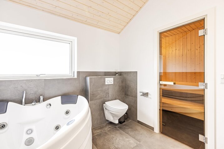 Sommerhus 87014 på Vestergårdsvænget 16, Sønderstrand, Rømø - Billede #16