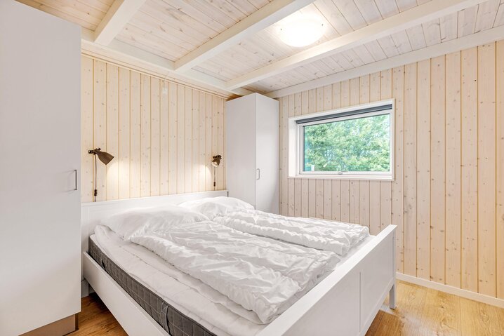 Sommerhus 87014 på Vestergårdsvænget 16, Sønderstrand, Rømø - Billede #18