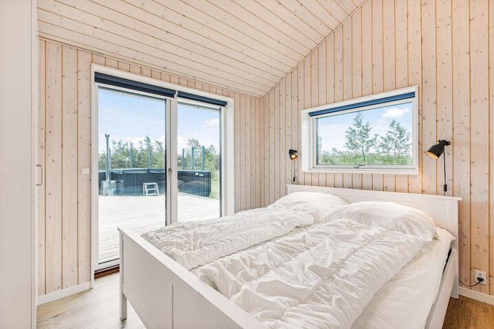 Sommerhus 87014 på Vestergårdsvænget 16, Sønderstrand, Rømø - Billede #19