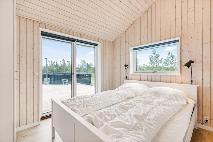 Ferienhaus 87014 in Vestergårdsvænget 16, Sønderstrand, Rømø - Bild #19