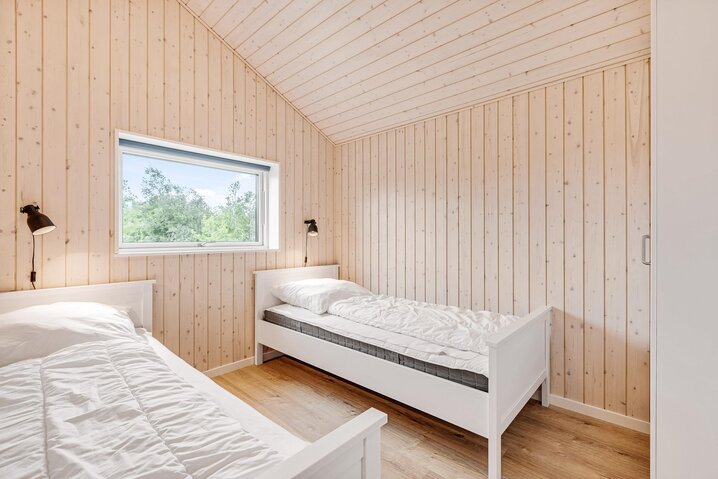 Ferienhaus 87014 in Vestergårdsvænget 16, Sønderstrand, Rømø - Bild #21