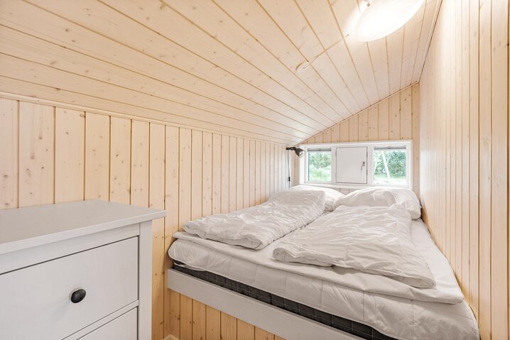 Sommerhus 87014 på Vestergårdsvænget 16, Sønderstrand, Rømø - Billede #22