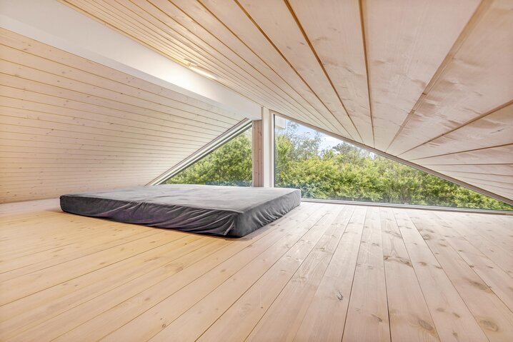 Sommerhus 87014 på Vestergårdsvænget 16, Sønderstrand, Rømø - Billede #23