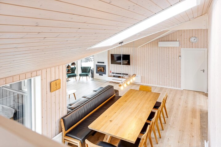 Sommerhus 87014 på Vestergårdsvænget 16, Sønderstrand, Rømø - Billede #24